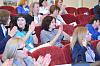 Седьмая фармацевтическая неделя качества 2016 / международная конференция «Обеспечение качества лекарственных средств 2016»